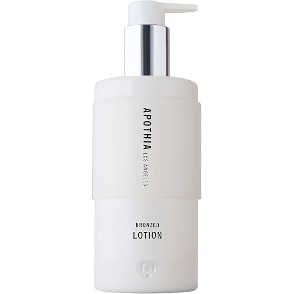 Amazon.com : APOTHIA - IF Hand & Body Lotion | Modern White